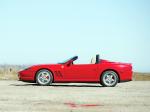 Ferrari 550 Barchetta Pininfarina 2000 года (US)